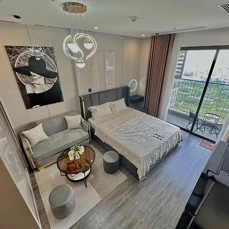 Appartement Ocean Park The Zen Park